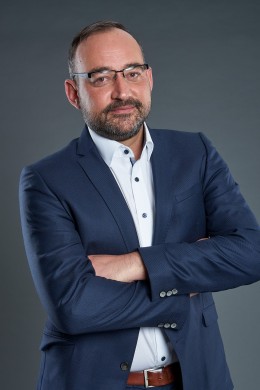 Philipp Schmitt, Geschäftsführer, Steuerberater, Villingen-Schwenningen
