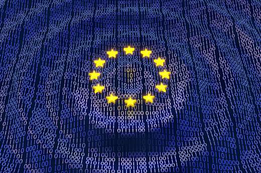 Foto: EU Sterne