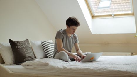 Foto: Wann liegt eine doppelte Haushaltsführung vor?