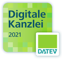 Digitale Kanzlei 2021